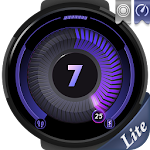 Watch Face Timagine Engine L Apk