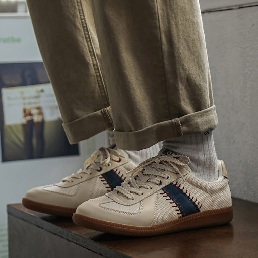 Title 7, Mens Fashion Casual Exercise Sneakers Comforta...