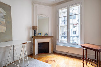 appartement à Paris 16ème (75)