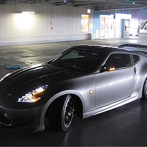 フェアレディZ Z34型