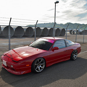 180SX RPS13