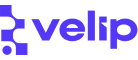 Velip logo