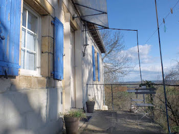 maison à Parisot (82)