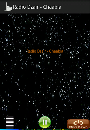 Radio Dzair - Chaabia