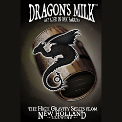 Dragon's Milk