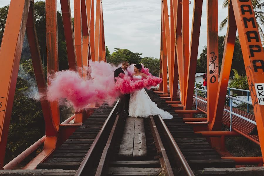 結婚式の写真家Nacho Cordoba (ncordoba)。2019 9月25日の写真