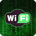 Conecte Cualquier WiFi icon