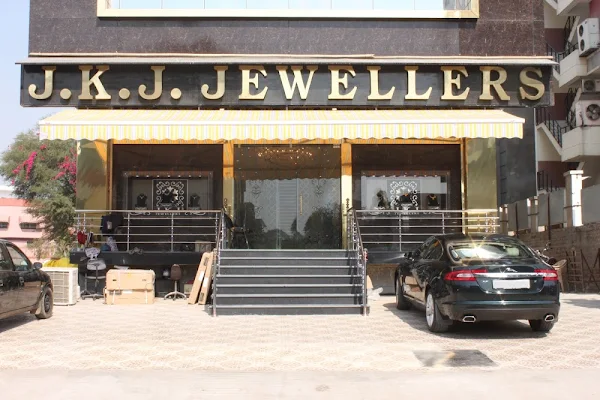 Photos of Jkj Jewellers, Vaishali Nagar, Jaipur | April 2024