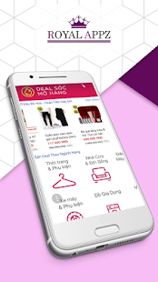 Online Shopping Vietnam(圖3)-速報App