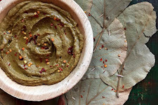 Brinjal Pachadi