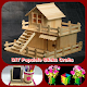 Download DIY Popsicle Sticks Crafts For PC Windows and Mac 1.0