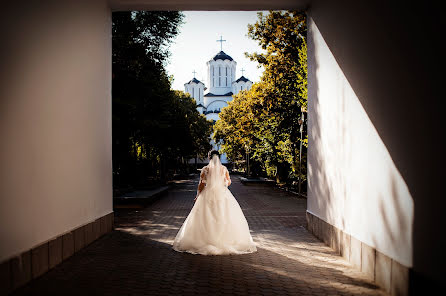 Photographe de mariage Mihai Irinel (mihai-irinel). Photo du 4 décembre 2019