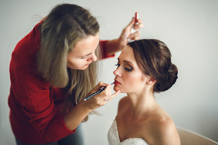 Fotografo di matrimoni Natalya Muzychuk (nmuzychuk). Foto del 1 aprile 2016