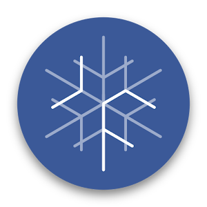 Frost for Facebook  Icon