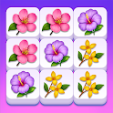 Tile Bloom: Matching Puzzle