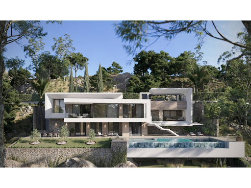 Maison avec terrasse 3