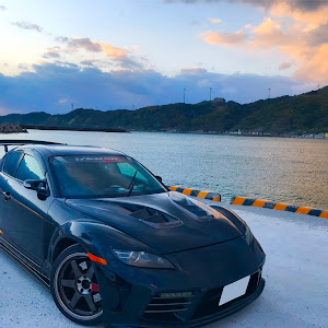 RX-8 SE3P