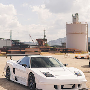 NSX NA1