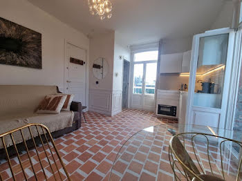 appartement à Villers-sur-Mer (14)