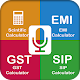 Download Calculator-GST, EMI, BMI,SIP,Scientific Calculator For PC Windows and Mac 1.0