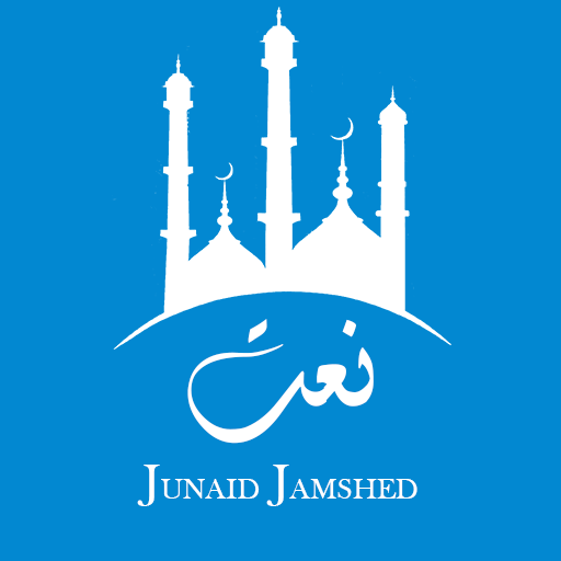 Junaid Jamshed Naat