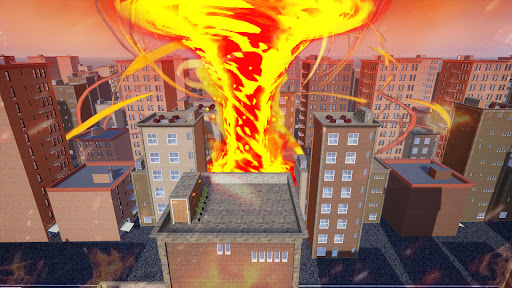 Screenshot City Destruction Simulator