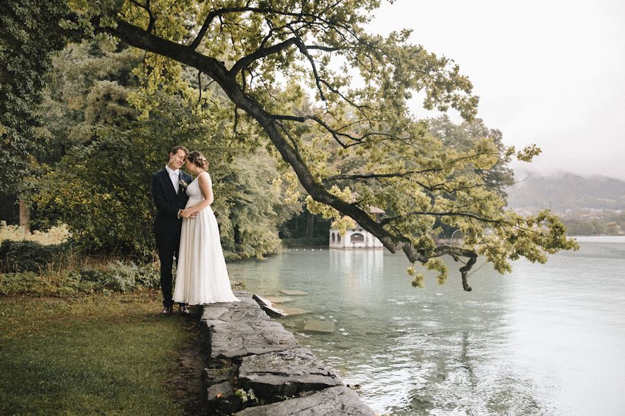 Fotografo di matrimoni Michael Fund (michaelfund). Foto del 19 gennaio 2022