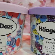 Häagen-Dazs 哈根達斯