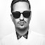 Robin Schulz New Tab Music Theme