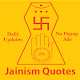 Download Jainism Quotes For PC Windows and Mac 1.0