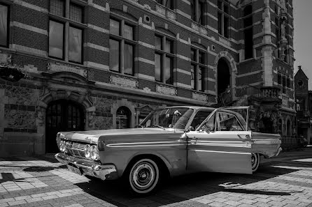 Photographe de mariage Sven Soetens (soetens). Photo du 22 juin 2021