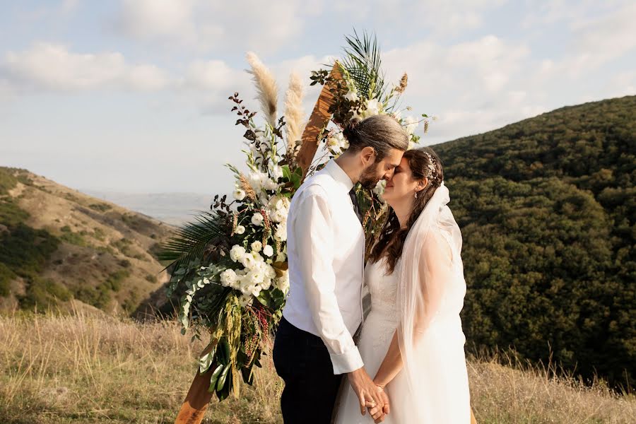 結婚式の写真家Darya Kuralesova (kuralesovadarya)。2023 11月17日の写真