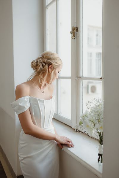 Wedding photographer Sonja Svilkic Ciric (paspartu). Photo of 12 May 2022