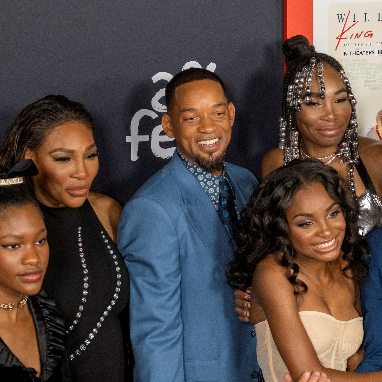 King Richard' trailer: See Will Smith as Venus, Serena Williams' dad