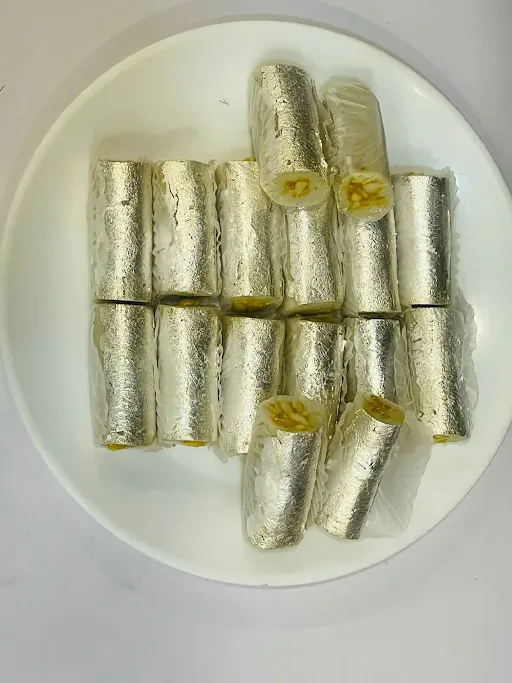 Kaju Roll