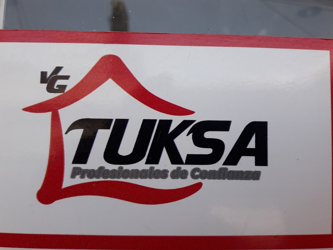 Tuksa VG S.A.C.