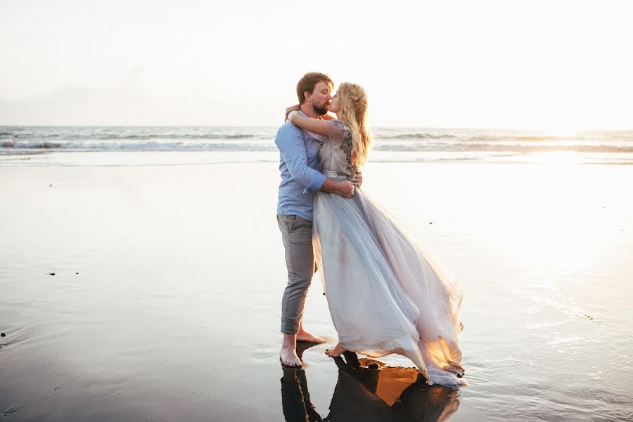 Fotógrafo de bodas Aleksandr Insayder (malahov). Foto del 11 de marzo