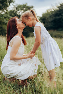 Fotografo di matrimoni Yuliya Kotelevskaya (kotelevskaya). Foto del 7 luglio 2023