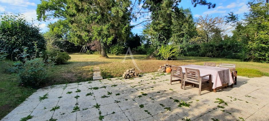 Vente maison 4 pièces 68.66 m² à Gournay-en-Bray (76220), 155 000 €