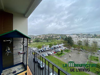 appartement à Saint-Etienne (42)