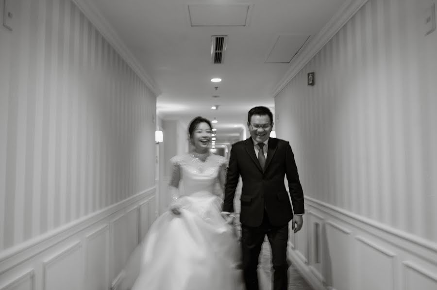 結婚式の写真家Nguyen Phuc Hoa (phuchoa89)。2月22日の写真