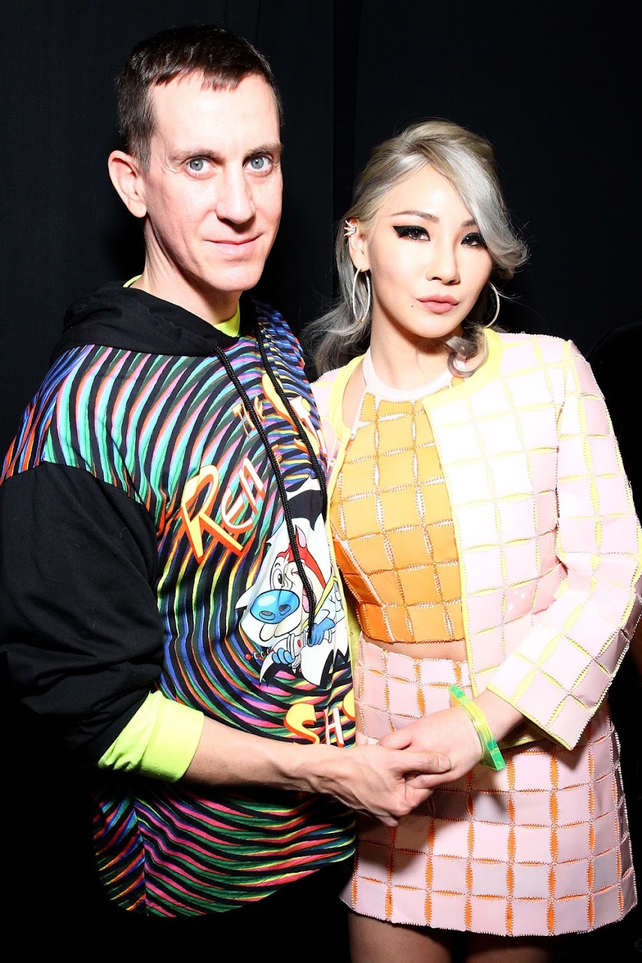 cl-jeremy scott