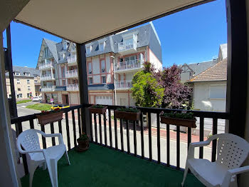 appartement à Blonville-sur-Mer (14)