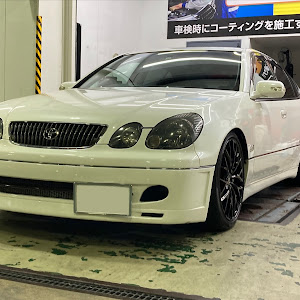 アリスト JZS160