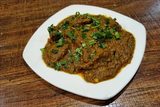 Mutton Liver