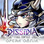 Cover Image of ดาวน์โหลด DISSIDIA FINAL FANTASY โอเปร่า OMNIA 1.40.2 APK