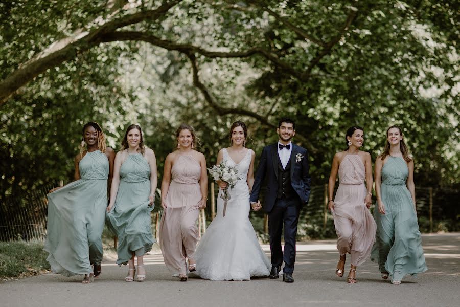 Fotógrafo de bodas Samantha Pastoor (pastoor). Foto del 28 de julio 2019