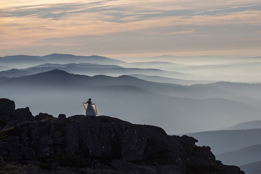 Hochzeitsfotograf Paulo Pinto (paulopinto). Foto vom 30. Dezember 2021