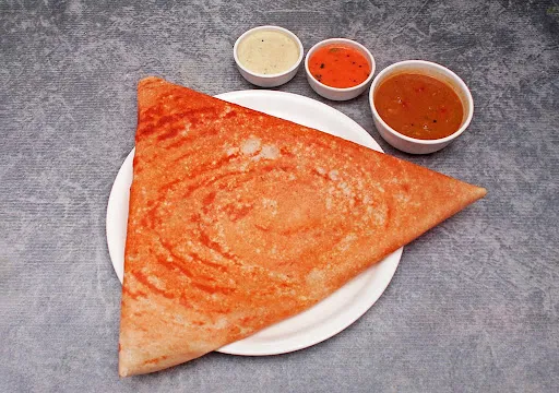 Masala Dosa