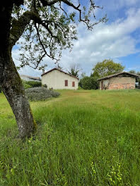 maison à Saint-Médard-en-Jalles (33)